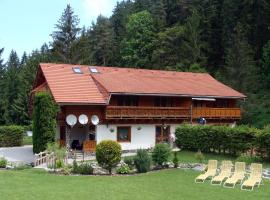 Penzión Adriana, guest house in Demanovska Dolina