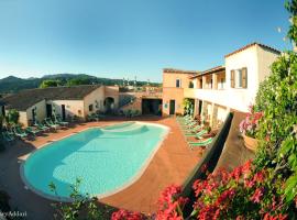 De 10 Beste Hotels In Baja Sardinia Italie Prijzen Vanaf 130
