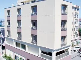 Business Hotel Isesaki Heisei Inn