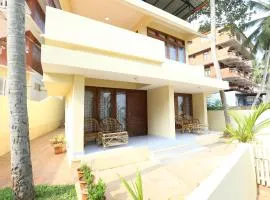 Abad Serviced Villas