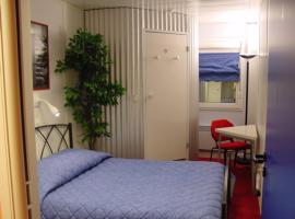 Podhotel, hotel v destinaci Le Mans