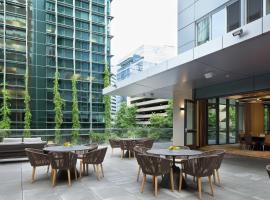 The Porter Portland, Curio Collection By Hilton, hotel in Portland