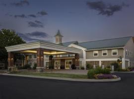 DoubleTree by Hilton Hotel Burlington Vermont, hotell i Burlington