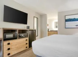 Best Western Flagship Inn