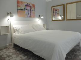 No. 17 Birgu, hotel a Birgu (Vittoriosa)