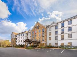 Homewood Suites By Hilton Montgomery EastChase, hotel in Mitylene