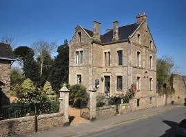 Maison d'Hôtes La Guérandière