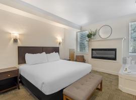 Best Western Wesley Inn & Suites, hotel in Gig Harbor