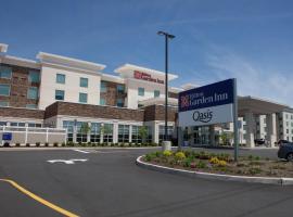 Hilton Garden Inn Springfield, hotel in Springfield