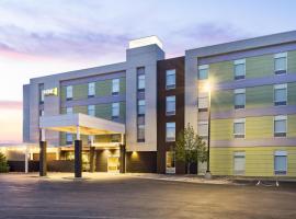 Home2 Suites By Hilton Rapid City, hotel in Rapid City