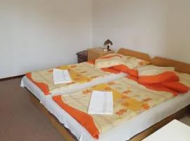 Vili Apartmanház