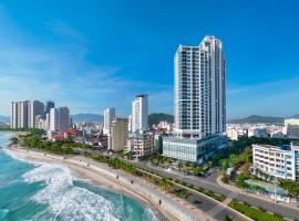 voco Scenia Bay Nha Trang by IHG, hotel i Nha Trang