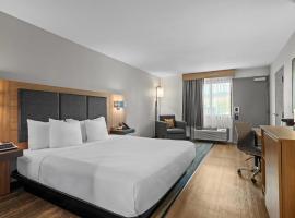 The Cairn Hotel, an Ascend Collection Hotel, hotel in Cedar City