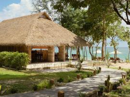 The Beach Grove Phu Quoc Resort - New Opening from October 2026, hotel din Phu Quoc