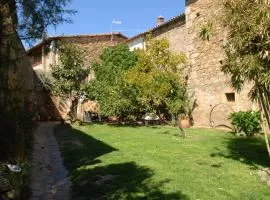 Casa Rural Donatila