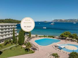 Remisens Hotel Albatros-All inclusive, hotel u Cavtatu