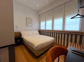 HÕMA Certosa District, hotel i Milano