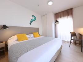 Apparteo Bordeaux, apartmánový hotel v destinácii Bordeaux