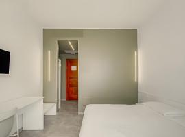 Hotel Ca' Tron - Dolo, hotel a Venezia