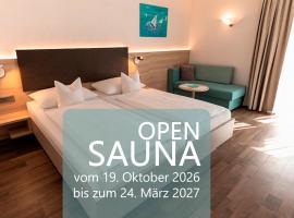 Hotel Christine, Hotel in Radolfzell am Bodensee