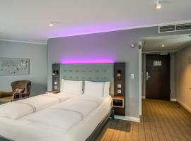 Premier Inn Lübeck City Centre, Hotel in Lübeck