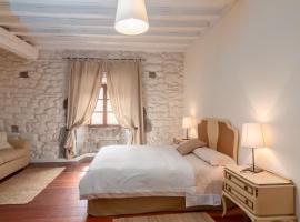 Casona Valle de Soba