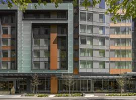 The Sound Hotel Seattle Belltown, Tapestry Collection, hotel in Seattle