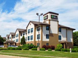 Extended Stay America Suites - St Louis - O' Fallon, IL, готель у місті О'Фаллон