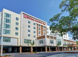 Hilton Garden Inn Biloxi, hotel in Biloxi