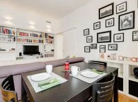 Micol's Place, 2 rooms, 2 bathrooms, 80 mq