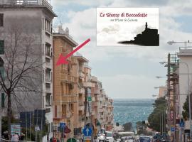 Le Stanze di Boccadasse, hotel a Genova