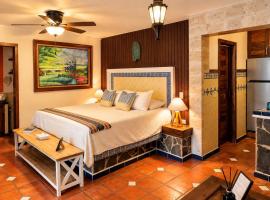 Casa Miura Hotel Boutique, hotel en Ajijic