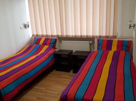 Pension Haus Baron 4 M&uuml;hlheim