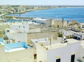 Le Perle dello Jonio II, hotel em Gallipoli