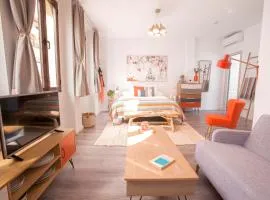 Suites del Arenal Olehousing