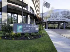Embassy Suites by Hilton Bethesda Washington DC