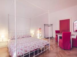 Bolzano Rooms, hotel en Bolzano