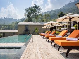 The Pavilions Himalayas The Farm, Hotel in Pokhara