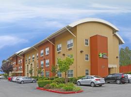 Extended Stay America Suites - San Jose - Santa Clara, hotel in San Jose