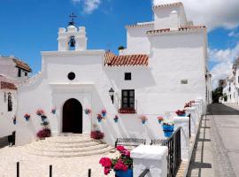 ラ カサ デ ラ イグレシア