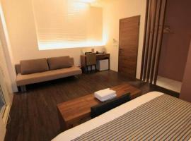 Pretty B&B, golf hotel in Hualien City