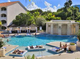 Presidential Suites by Lifestyle Puerto Plata - All Inclusive