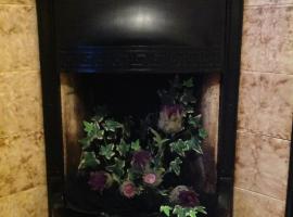 Bed and Breakfast at 4, hotel em Thurso