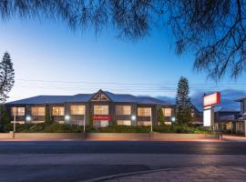 Bellevue On The Lakes, hotel in Lakes Entrance