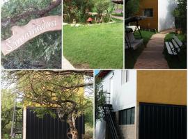 Samana Holiday、カルピンテリアのホテル