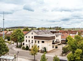Anderschitz Landhotel, Hotel in Neufarn