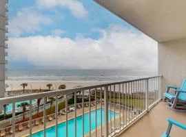 Seaside Beach & Racquet Club #4611