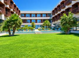 Sines Sea View Business & Leisure Hotel, hotel em Sines