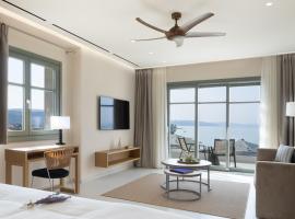 LEOLIA Nautical Resort Kala Nera - Handwritten Collection, hotel u Kala Neri