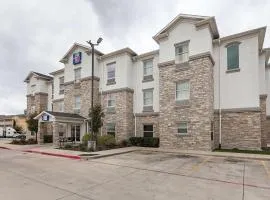 Motel 6-Fort Worth, TX